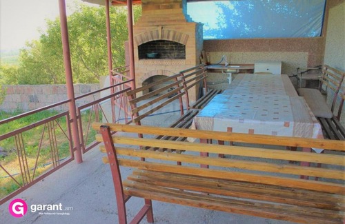 Tsamakaberd Apartamento | Serob House Sevan