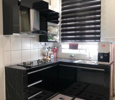 Rembia Casa | SEROJA HOMESTAY