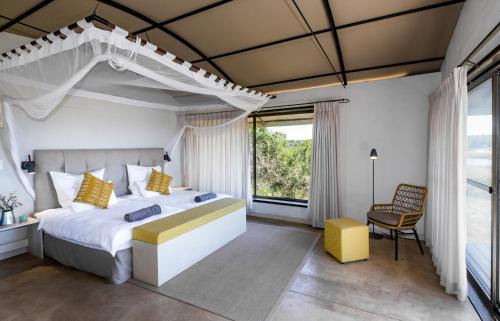 Kabulabula Conservancy Cabina | Serondela Lodge