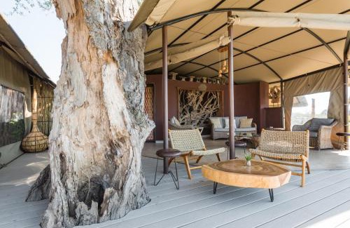 Kabulabula Conservancy Cabina | Serondela Lodge