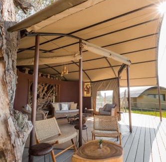 Kabulabula Conservancy Cabina | Serondela Lodge