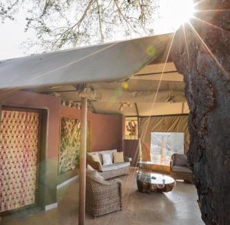 Kabulabula Conservancy Cabina | Serondela Lodge