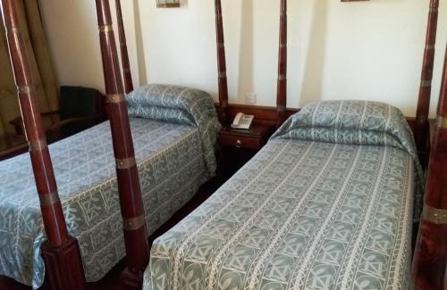 Seronera Cabina | Seronera Wildlife Lodge