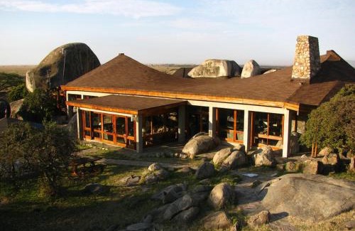 Seronera Cabina | Seronera Wildlife Lodge