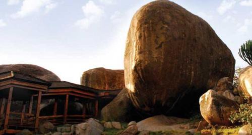 Seronera Cabina | Seronera Wildlife Lodge