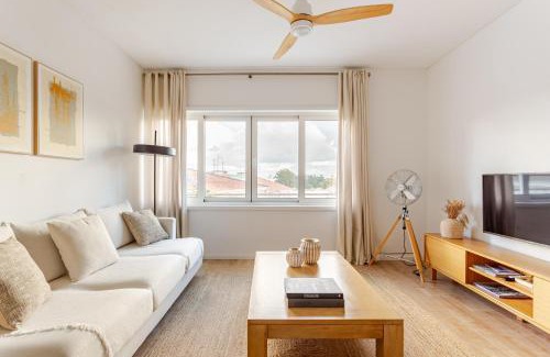 Vila Nova de Gaia Apartamento | Serpa Downtown Gaia