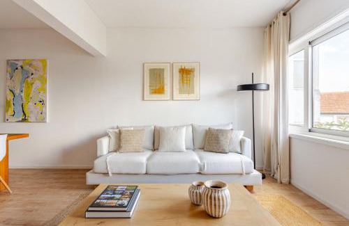 Vila Nova de Gaia Apartamento | Serpa Downtown Gaia