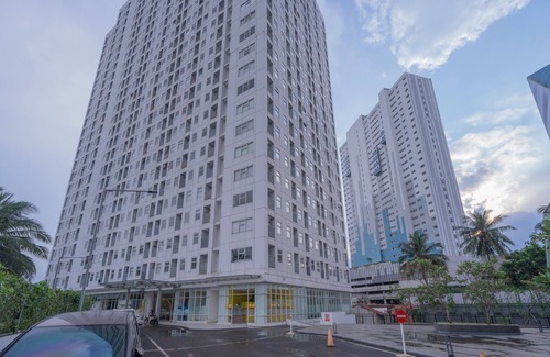 Jakarta Apartamento | Serpong Garden NATURE INN By Reccoma