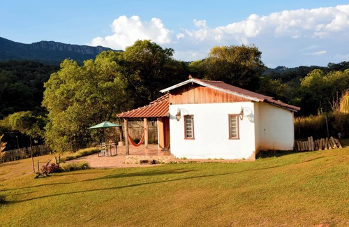 Tiradentes Chalet De Esquí | Serra a vista chalés