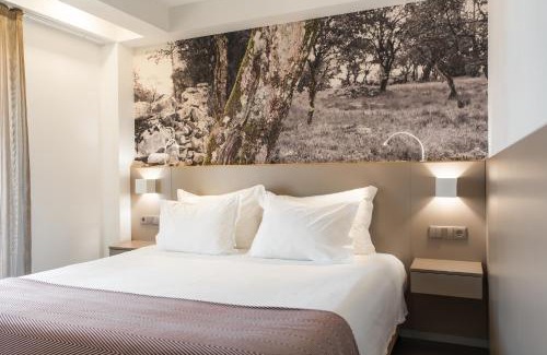 Fatima Hotel | Serra d'Aire Boutique Hotel - SA Hotels