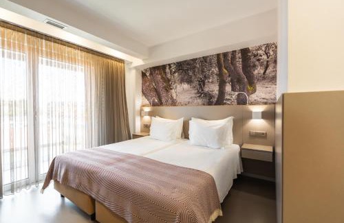 Fatima Hotel | Serra d'Aire Boutique Hotel - SA Hotels