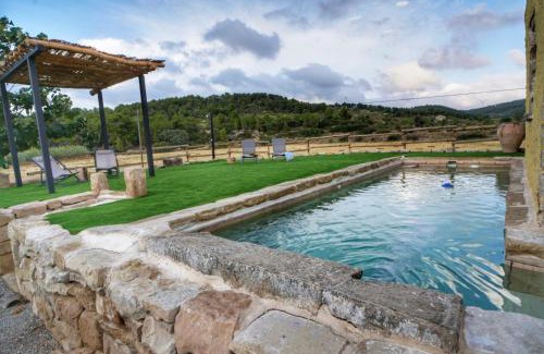 Batea Casa | Serra de Martines