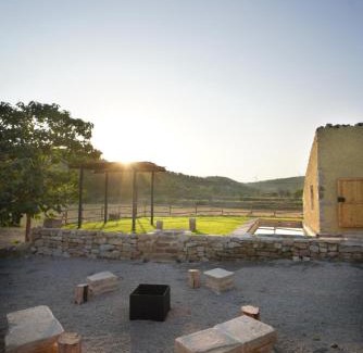 Batea Casa | Serra de Martines