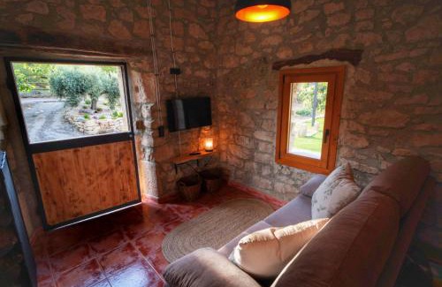 Batea Casa | Serra de Martines