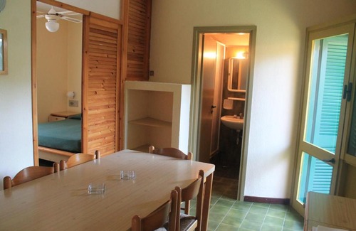 Otranto Apartamento | Serra degli Alimini