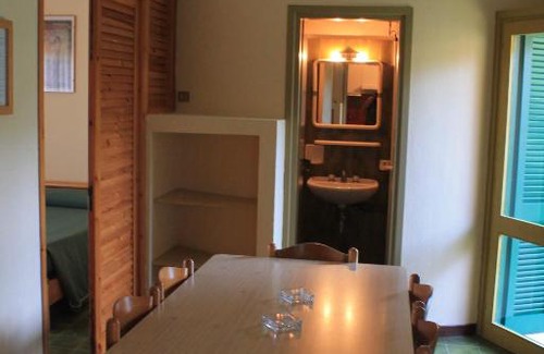 Otranto Apartamento | Serra degli Alimini