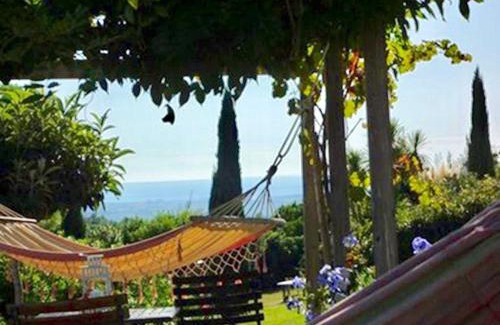 Riparbella Apartamento | Serra Destri