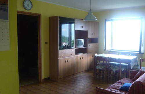 Pamparato Apartamento | Serra Di Pamparato Particular alquila apartamento grande.