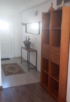 Alcaria Apartamento | Serra e Mar