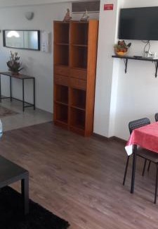 Alcaria Apartamento | Serra e Mar