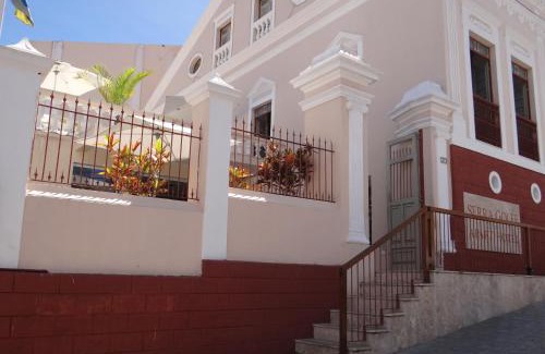 Bananeiras Hotel | Serra Golfe Apart Hotel
