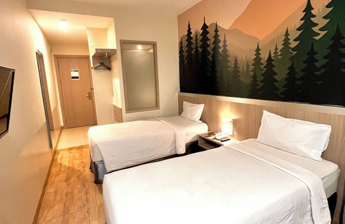 Tanjung Uncang Hotel | SERRA HOTEL BATAM