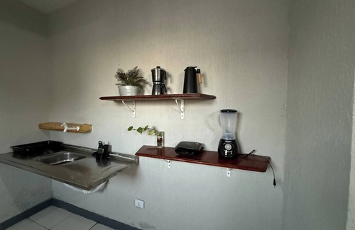 Ubajara Casa | Serra Mist House