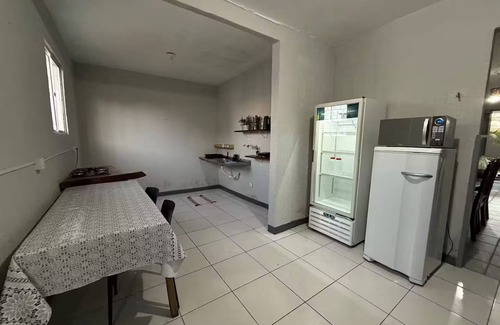 Ubajara Casa | Serra Mist House