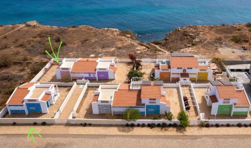 Maio Casa | Serra's Village