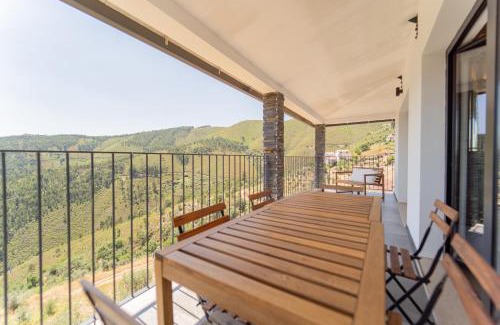 Pampilhosa da Serra Casa | Serradinho Country House