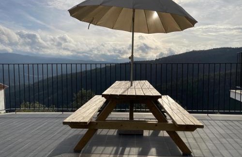 Pampilhosa da Serra Casa | Serradinho Country House