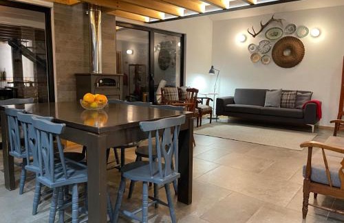 Pampilhosa da Serra Casa | Serradinho Country House