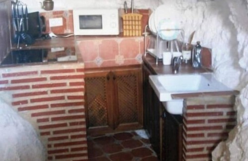 Bedmar Casa | Cueva de la Serrana