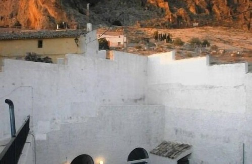 Bedmar Casa | Cueva de la Serrana