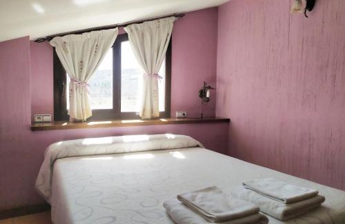 Las Majadas Apartamento | Serrania - Apartamentos El Cabo