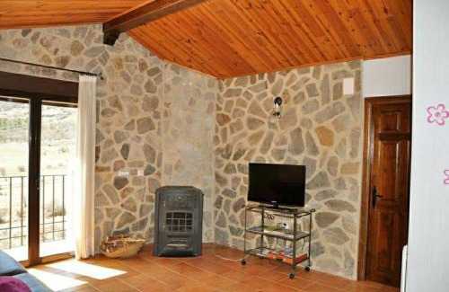 Las Majadas Apartamento | Serrania - Apartamentos El Cabo