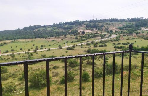 Las Majadas Apartamento | Serrania - Apartamentos El Cabo