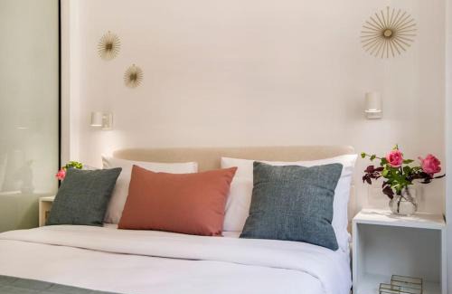 Recoletos Apartamento | Serrano- Retiro Park-Plaza de Cibeles
