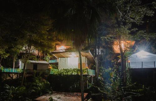 Canaveral Complejo | Serrano Tayrona Lodge