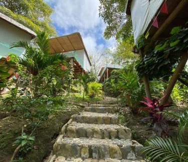 Canaveral Complejo | Serrano Tayrona Lodge