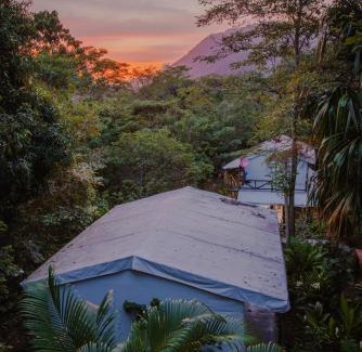 Canaveral Complejo | Serrano Tayrona Lodge