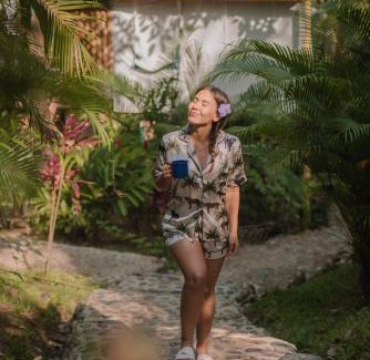 Canaveral Complejo | Serrano Tayrona Lodge