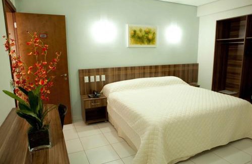Jardim das Americas Hotel | Serras Hotel