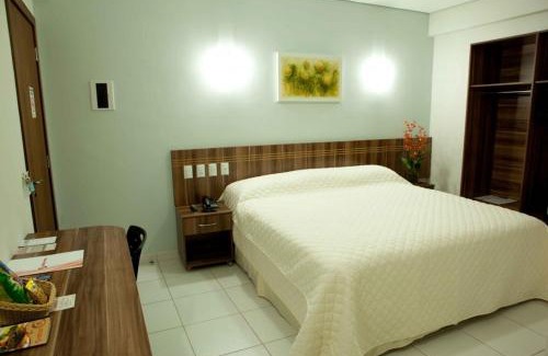 Jardim das Americas Hotel | Serras Hotel