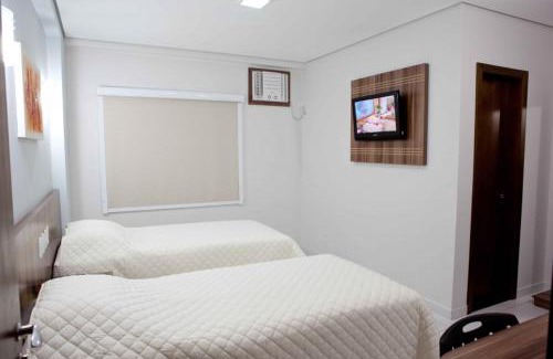 Jardim das Americas Hotel | Serras Hotel