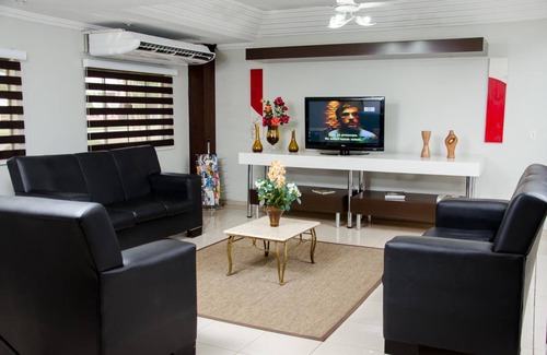 Cidade Salmen Hotel | Serras Hotel