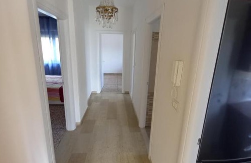 Serravalle Scrivia Apartamento | Serravalle Apartment