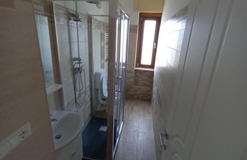 Serravalle Scrivia Apartamento | Serravalle Apartment