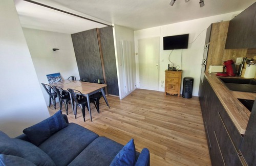 Briancon Apartamento | Serre-Chevalier trailhead