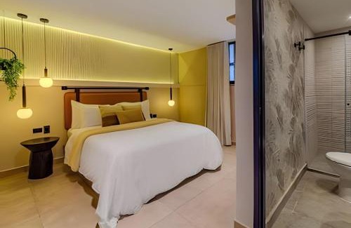 Cartagena Walled City Complejo | Serrezuela Rooms